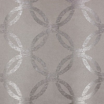Natural Light-Filtering Polyester Grommet Window Curtain Panel Pair 54"x96"