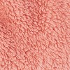Carter's Just One You® Baby Girls' Sherpa Vest & Bodysuit - Pink - image 4 of 4
