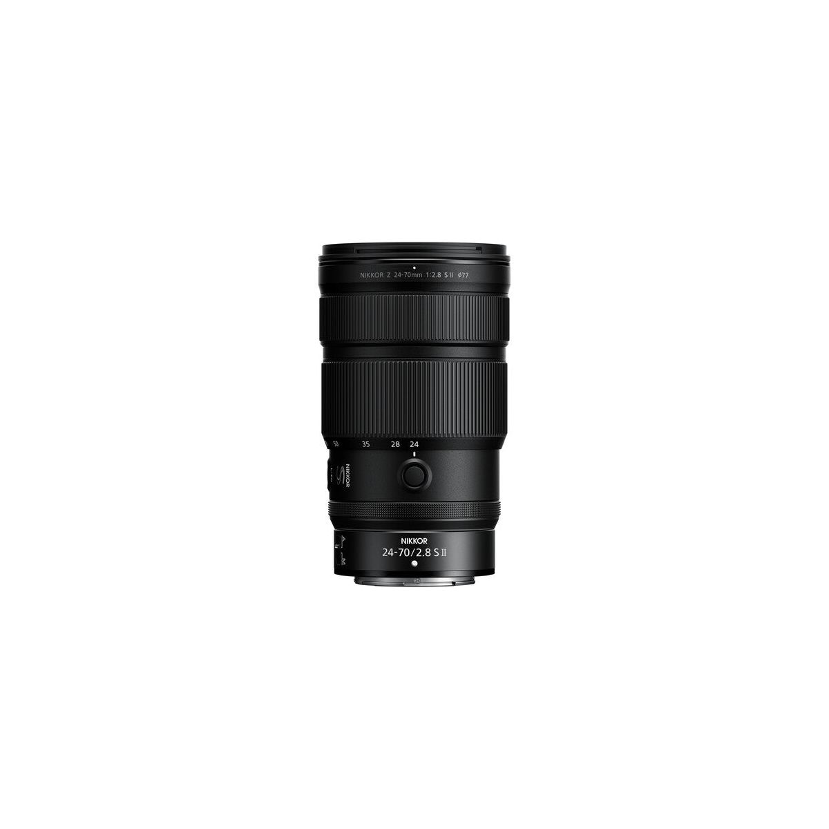 Nikon NIKKOR Z 24-70mm f/2.8 S II Lens (Nikon Z) - thumbnail 3
