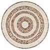 Keerin Accent Table - White/Gold - Safavieh - 4 of 4