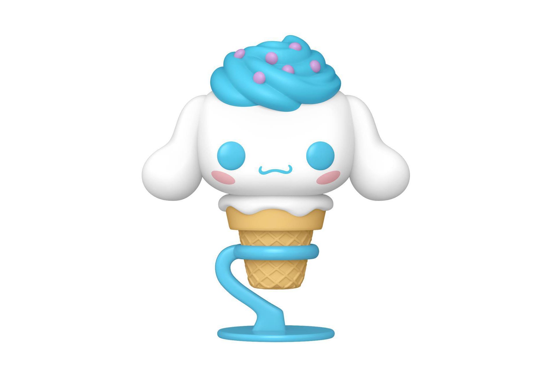 Funko POP! Sanrio: Hello Kitty Cinnamo IC Cone Figure
