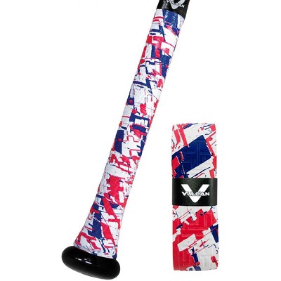 Vulcan ASP Bat Grip