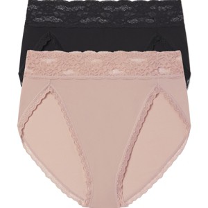 Skarlett Blue Women's Goddess French Cut 2-Pack 372241P2 - 1 of 3