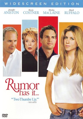 Rumor Has It... (DVD)
