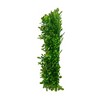 Dexmalle 2 Greenery Wreath for Home Wedding Wall Window Decoration - 4 of 4