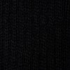MUK LUKS Women's Chunky Ribbed Over the Knee Socks - 3 of 3