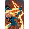 Trends International Marvel Publishing: Fantastic Four - Marvel Knights 4 #9 Unframed Wall Poster Prints - 4 of 4
