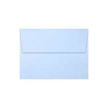 Lux A7 Invitation Envelopes (5 1/4 X 7 1/4) 50/box Copper Metallic