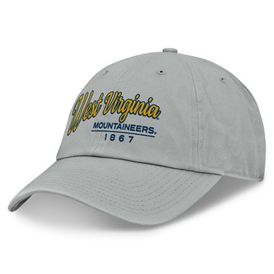 NCAA West Virginia Mountaineers Nico Cotton Hat