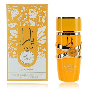 Lattafa Yara Tous, 0.67 oz Concentrated Perfume Oil for Women - 1 of 1