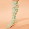 VOESH New York Cooling Therapy Knee High Socks - 2 of 3