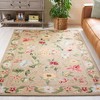 Chelsea HK311 Hand Hooked Indoor Rugs - Safavieh - 2 of 4