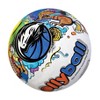 NBA Dallas Mavericks 12" Basketball - image 2 of 4