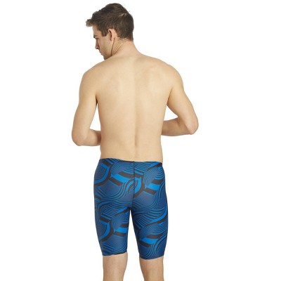 iSwim Swirl Jammer Swimsuit (22-40) — фото 5