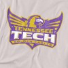 Men's Tennessee Technological University Official Distressed Primary T-Shirt - 2 of 4