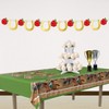 Beistle Foil Horse Racing Streamer, 6.5" x 6', (2/Pkg) Multicolored - 2 of 4