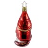Old World Christmas 3.5 Inch Fireman Ornament Tree Ornaments - 2 of 2
