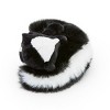 FAO Schwarz 10" Big Tails Skunk Plush - 4 of 4