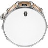 WFLIII Drums Classic Wood Maple Snare Drum With Chrome Hardware 14 x 5 in. - 4 of 4