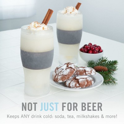 Host Beer Freeze Cooling Cups - Thumbnail 3