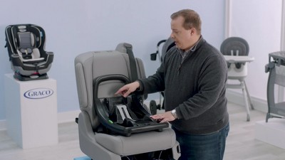 Target graco snugride snuglock cheap 35