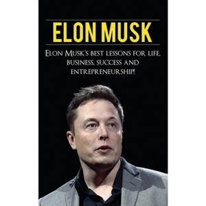 Elon Musk - by Andrew Knight - 1 of 1
