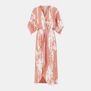 Joey Maxi Dress - LEZAT - 1 of 4