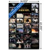 Trends International Star Wars: A New Hope - Frames Unframed Wall Poster Prints - 3 of 4