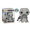 Pop! Marvel: Thor Love & Thunder Exclusive set of 4 - 3 of 4