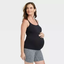 Postpartum Compression Nursing Maternity Cami - Isabel Maternity by Ingrid & Isabel™