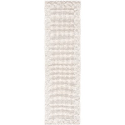 Natura NAT130 Handmade Indoor Rug - Safavieh