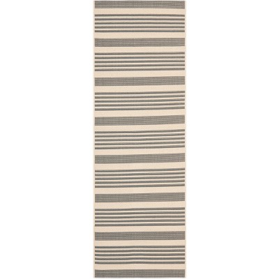 Courtyard CY6062 Indoor/Outdoor Area Rug  - Safavieh