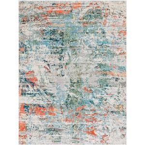 Madison MAD478 Non-Shedding Power Loomed Indoor Rugs - Safavieh - 1 of 4