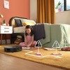 iRobot Roomba Combo 10 Max with AutoWash Dock Robotic Vacuum Black: Pet Hair, Smart Home, Cordless, Self-Emptying, Multi-Surface - 3 of 4