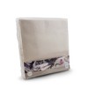 Kanga Care Premium Unbleached 100% Birdseye Cotton Flat Fold Cloth Diapers (6pk) - One Size 4-35+lbs - 3 of 4