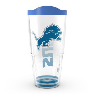 NFL Detroit Lions 24oz Arctic Classic Tumbler - 1 of 3