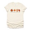 Simply Sage Market Fall Favorites Short Sleeve Tee - 2 of 4