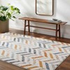 Mark & Day Durwin Woven Indoor Area Rugs - 2 of 4