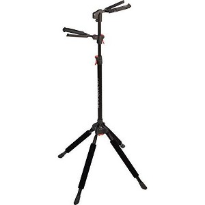 ULTIMATE GENESIS DOUBLE GUITAR STAND - 1 of 1