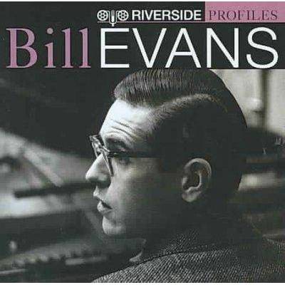 Bill Evans - Riverside Profiles (2 CD)