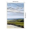 Amanti Art Landscape Print II by Tradelink Inhouse Artist Framed Canvas Wall Art - 4 of 4