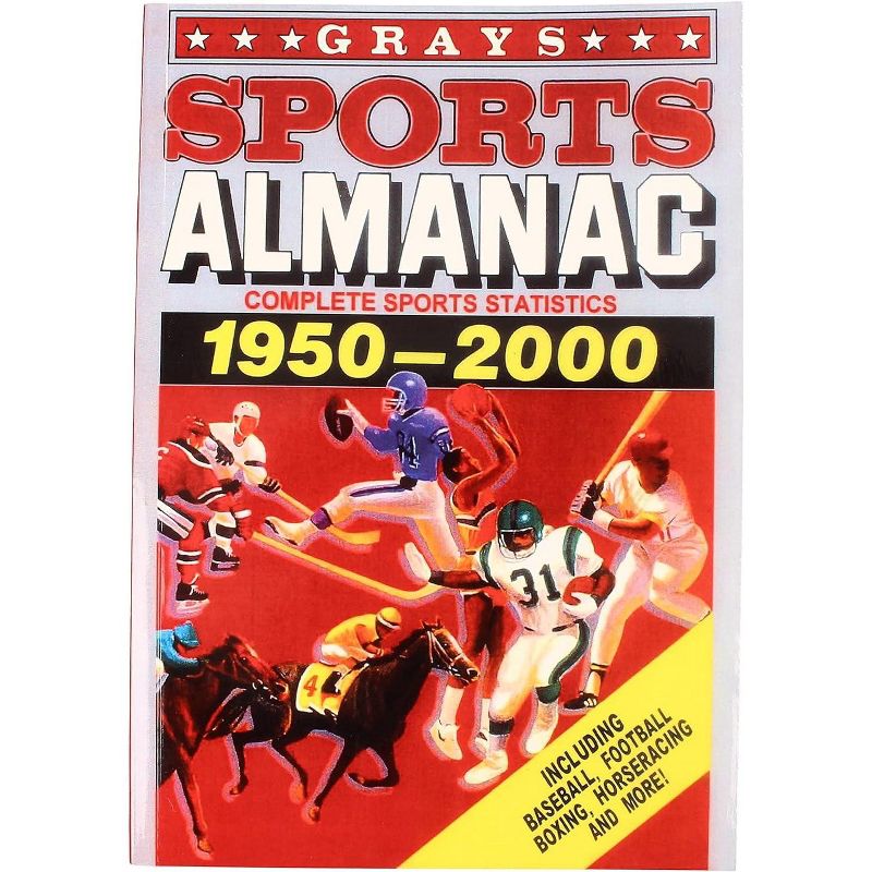 SD Toys Back to the Future Gray's Sports Almanac Notebook, 3 of 4
