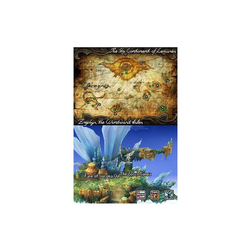 Final Fantasy XII: Revenant Wings - Nintendo DS, 4 of 6