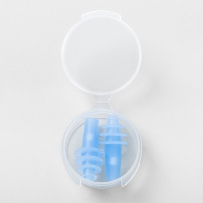 Pressure Reducing Ear Plugs - Made By Design™