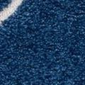 dark blue/cream