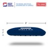 Skip's Garage | Gameday Dallas Football Synergy Pro Blue Cornhole Bags (Set of 4) - 4 of 4