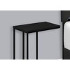 Vynxaria Contemporary Accent Table - Stylish? Side Table for Living Room & Bedroom - 2 of 4
