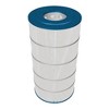 2) Hayward CCX1000RE 100 Square Foot Replacement Swimming Pool Filter Cartridges - 2 of 4