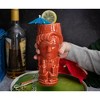 Beeline Creative Geeki Tikis Doctor Who Eleventh Doctor Ceramic Mug | Holds 20 Ounces - image 3 of 4