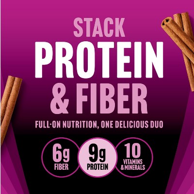Kellogg's Raisin Bran Protein Breakfast Cereal - 17.3oz